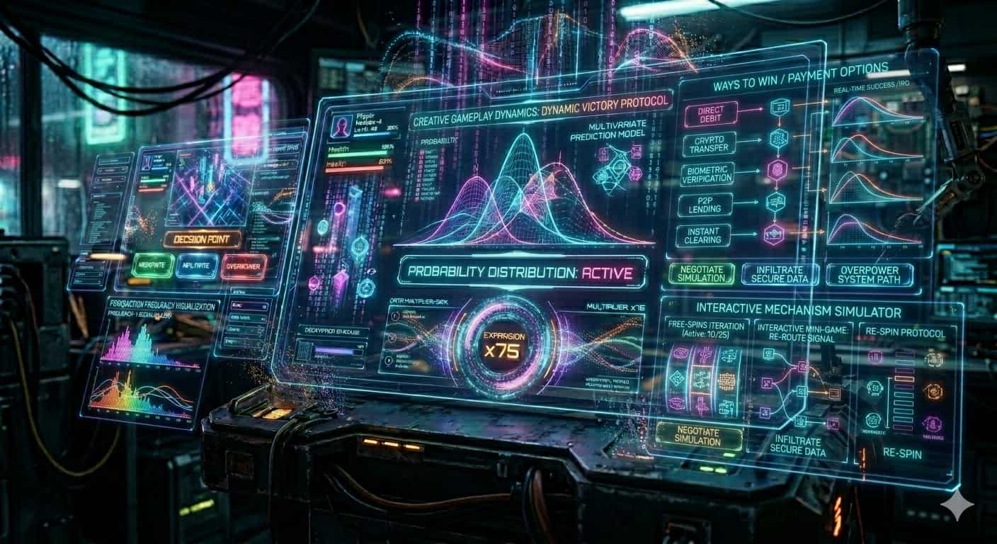 Strategi memahami dinamika kemenangan slot modern