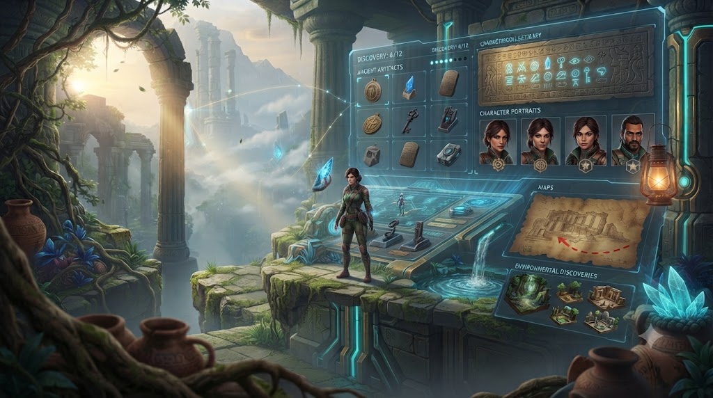 Strategi mengenali animasi lingkungan pada permainan slot